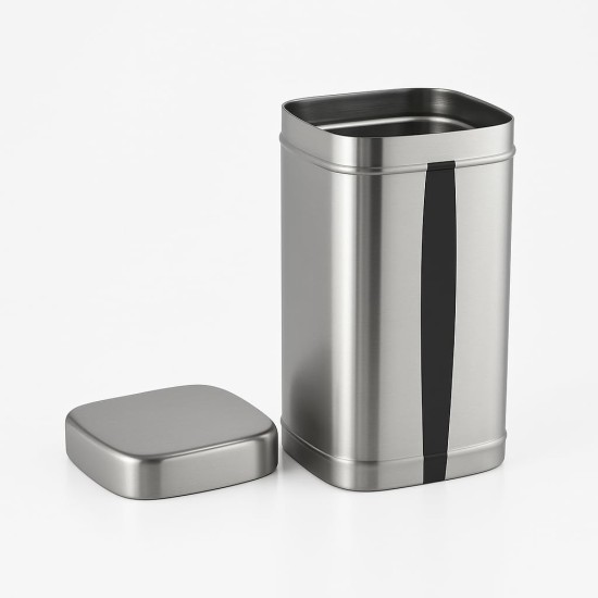 Stainless Steel Containers Jar