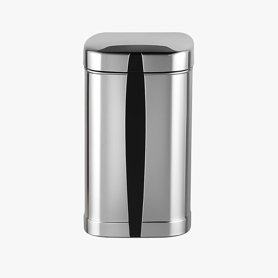 Stainless Steel Containers Jar