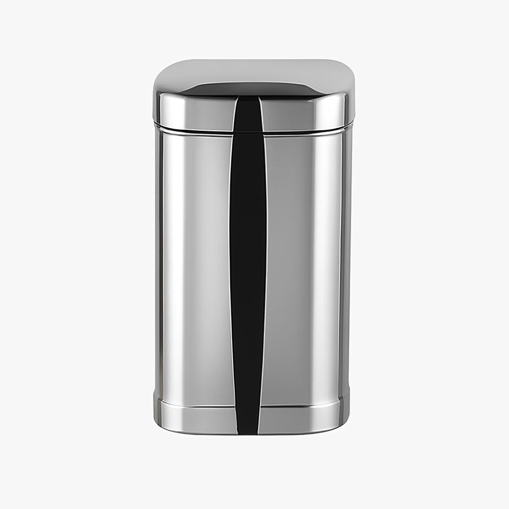 Stainless Steel Containers Jar