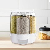 Food Dispenser Measuring Cylinder