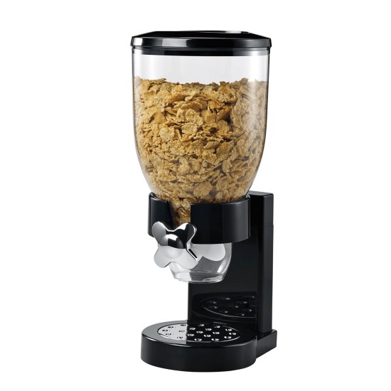 Dry Food Single Control Dispenser