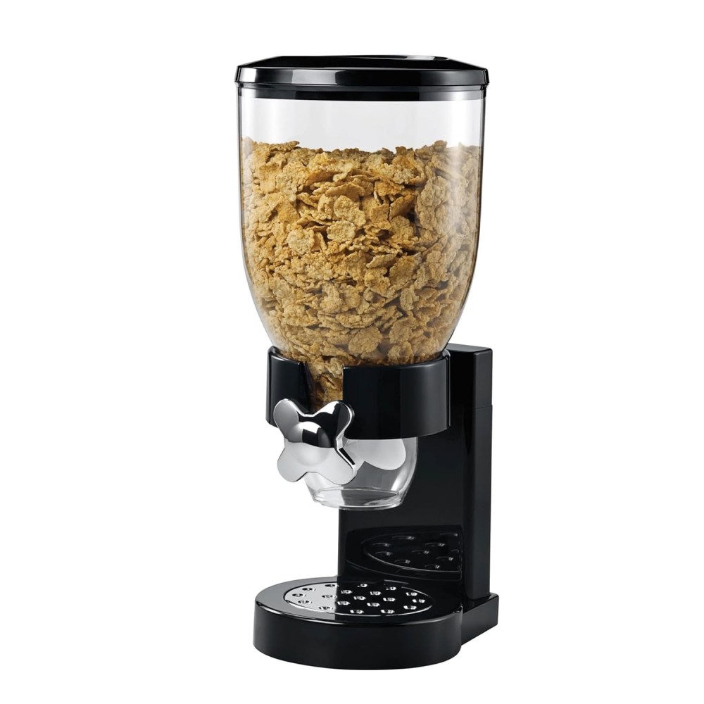 Dry Food Single Control Dispenser