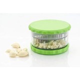 Stainless Steel Garlic Chopper