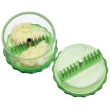 Stainless Steel Garlic Chopper