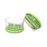 Multi Crusher for Garlic