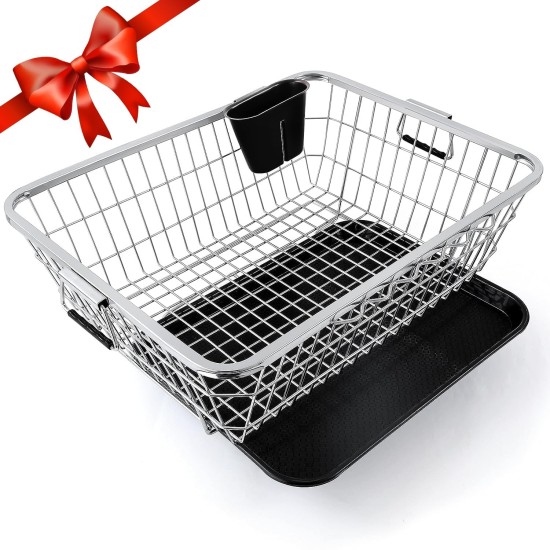 Utensils Basket Drainer