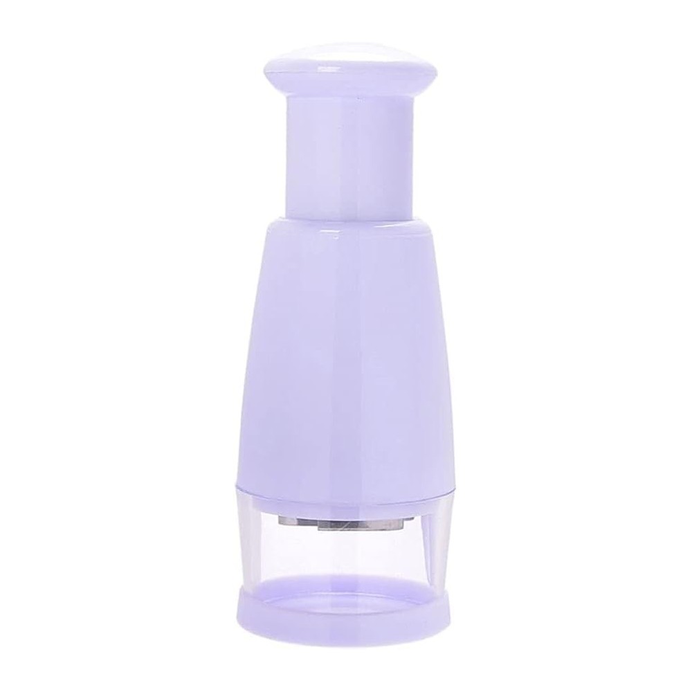 Stainless Steel Kitchen Pressing Slicer Peeler