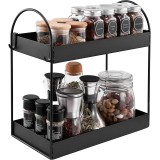 Kitchen Spice Rack