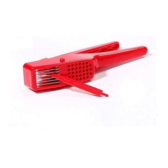 Plastic Garlic Crusher Presser