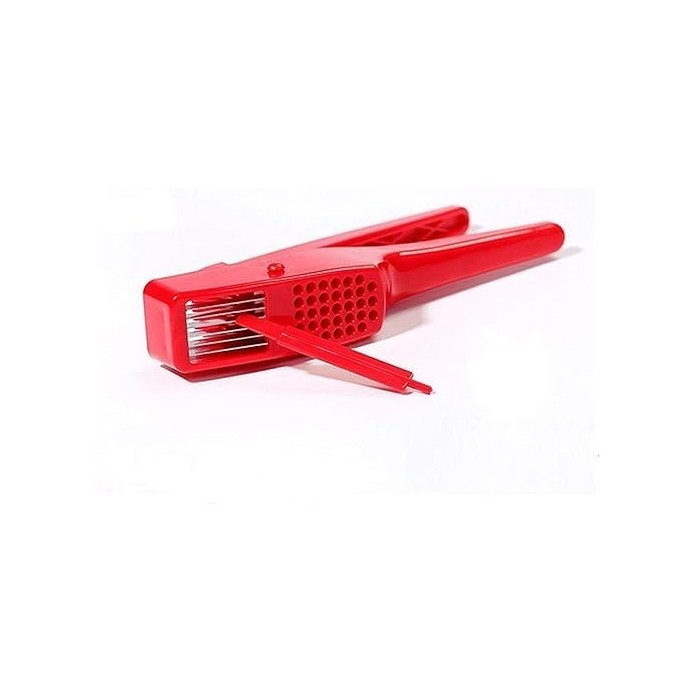 Plastic Garlic Crusher Presser