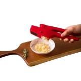 Plastic Garlic Crusher Presser