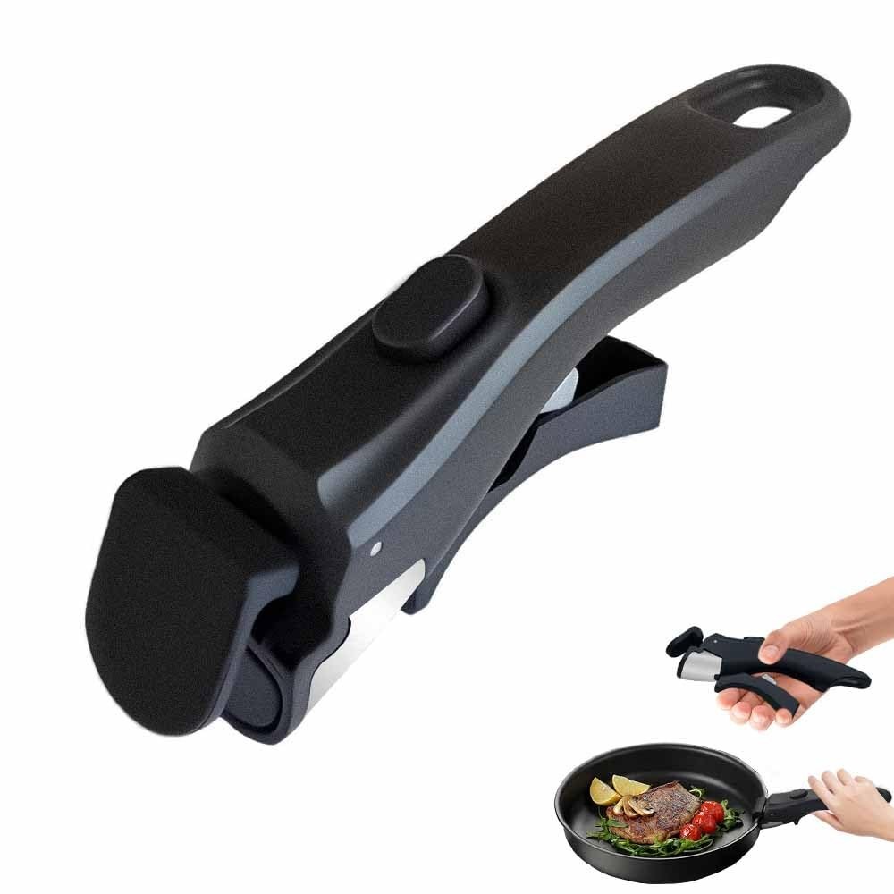 Removable Pot Handle Holder