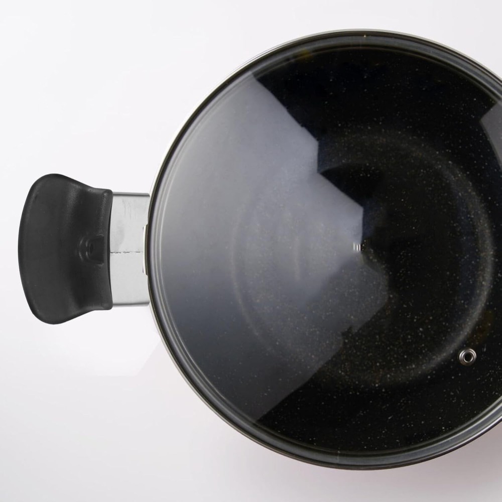 Removable Pressure Cooker Pot Handle