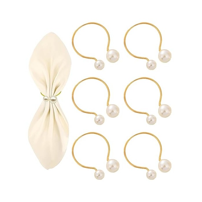 Christmas Napkin Rings