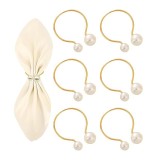 Christmas Napkin Rings