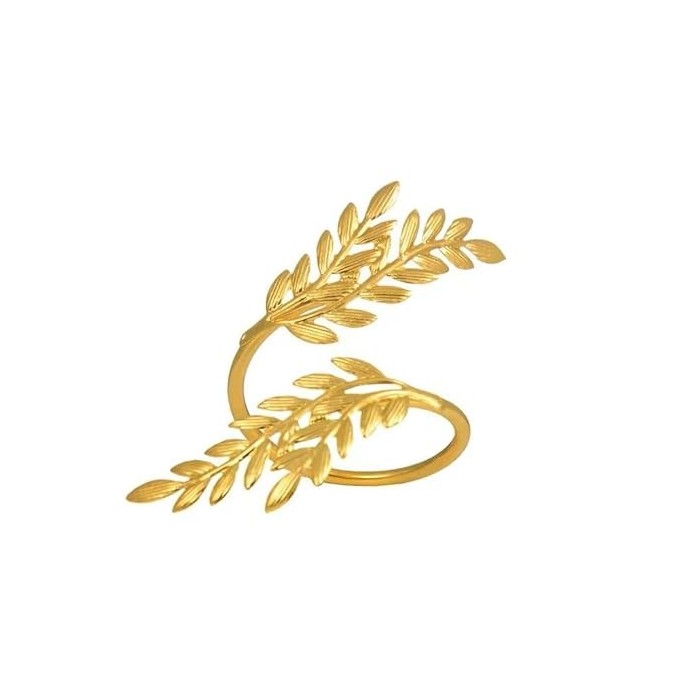 Rowan Metal Napkin Rings