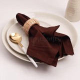 Napkin Rings for Dining Table