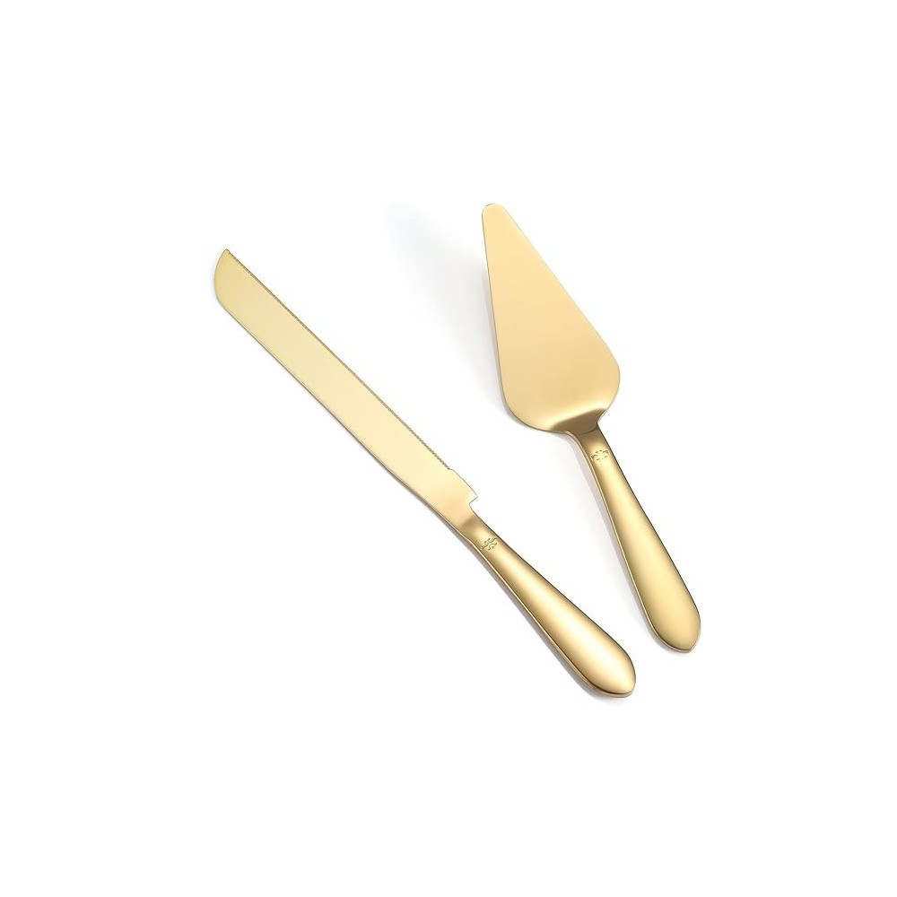 Cake Cutting Set for Wedding