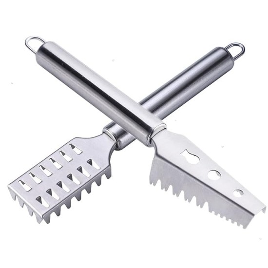 Fish Scale Remover Scraper