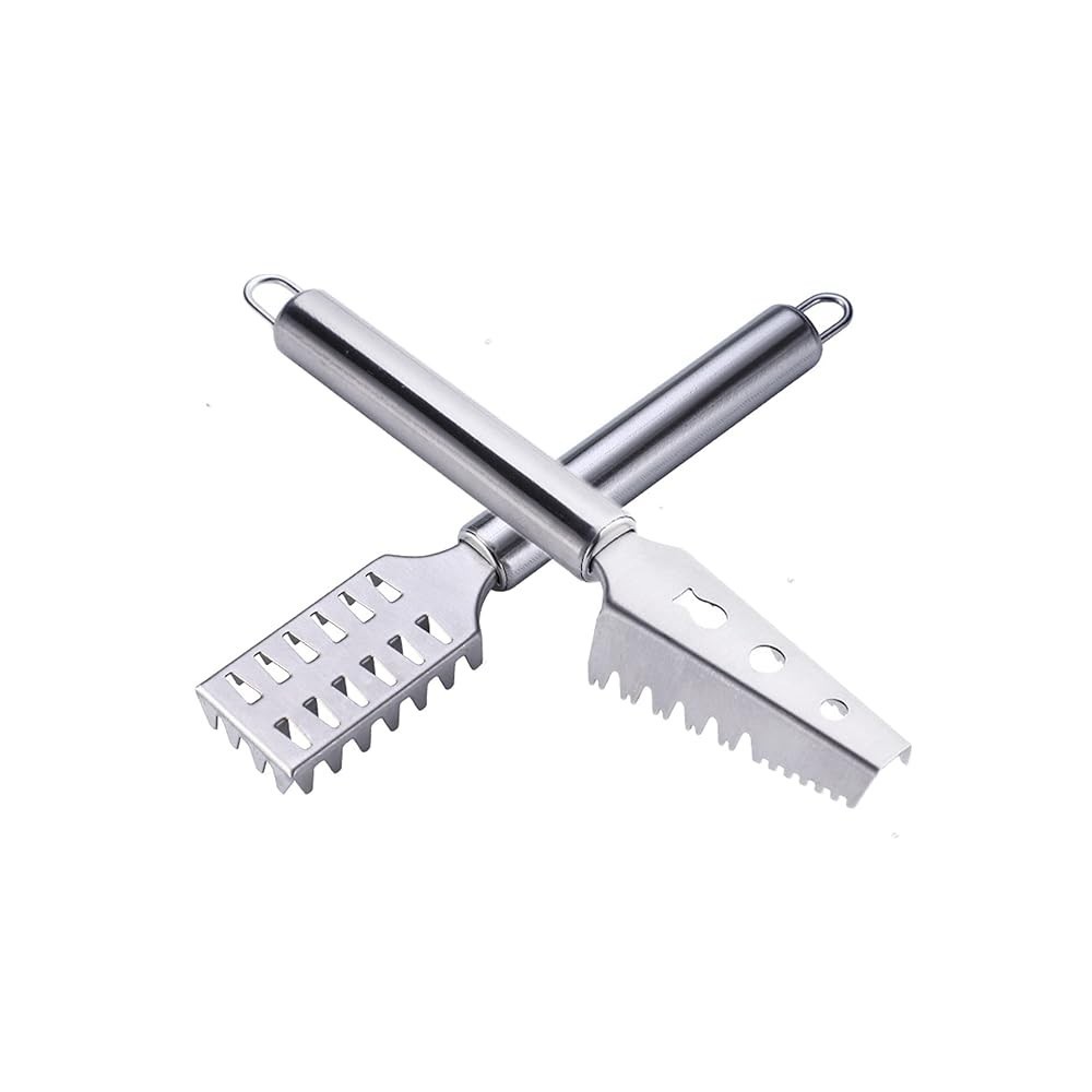 Fish Scale Remover Scraper
