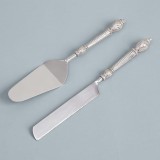 Stainless Steel Cake Knife