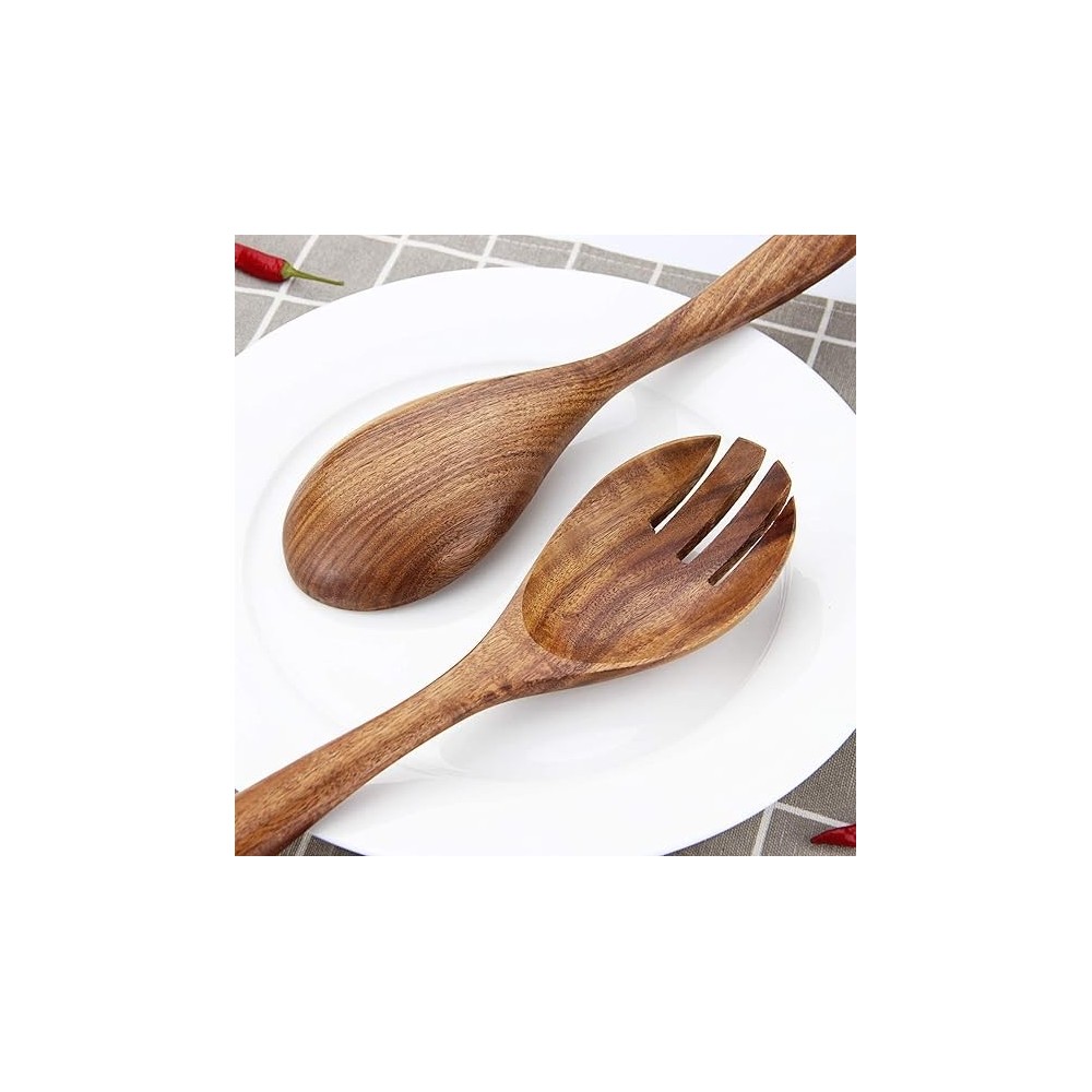 Wooden Spoon for Home & Restaurant