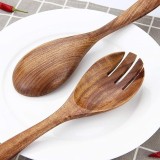 Wooden Spoon for Home & Restaurant