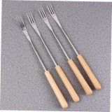 Roasting Forks With Handles