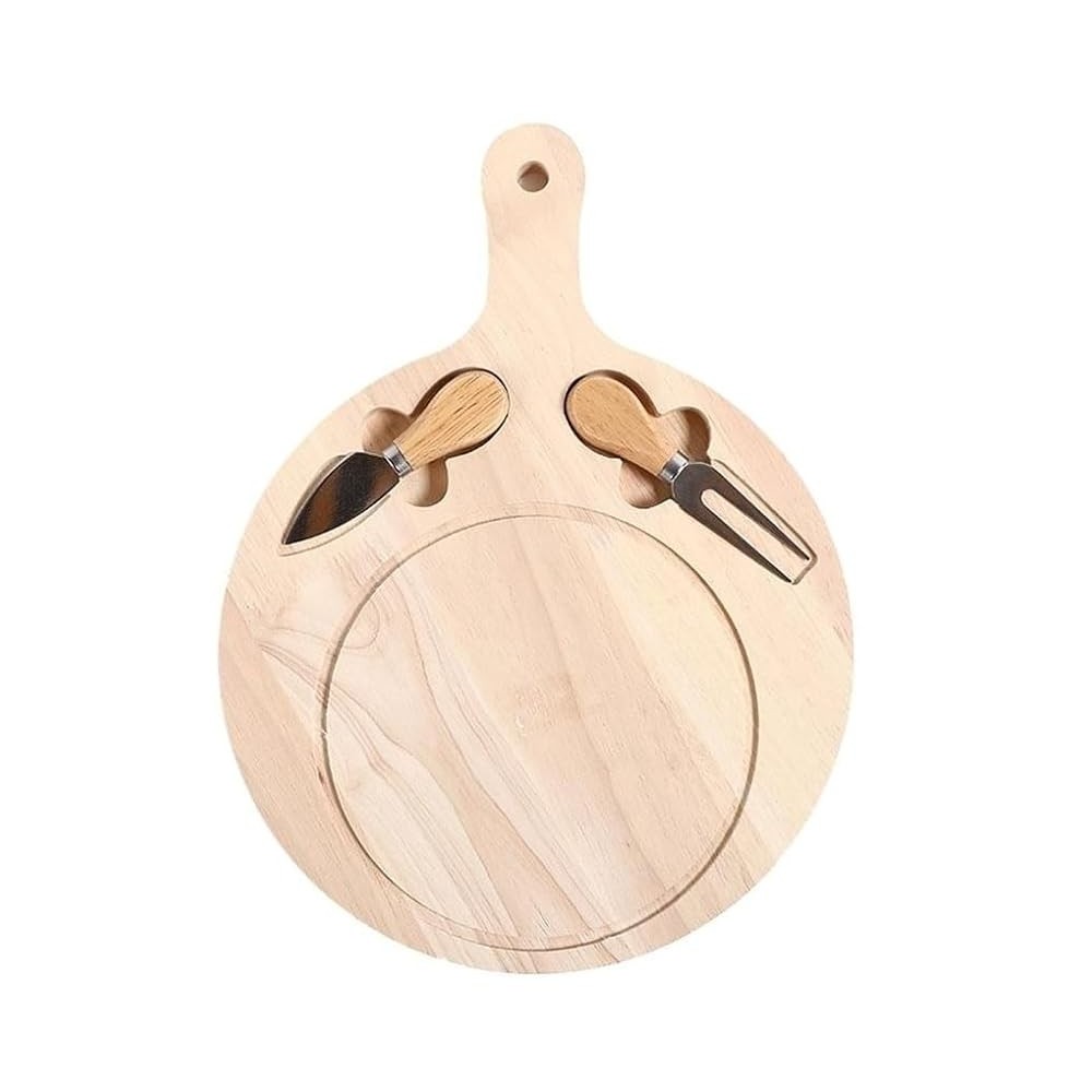 Cheese Board Knife Set