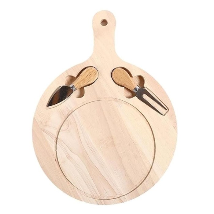 Cheese Board Knife Set