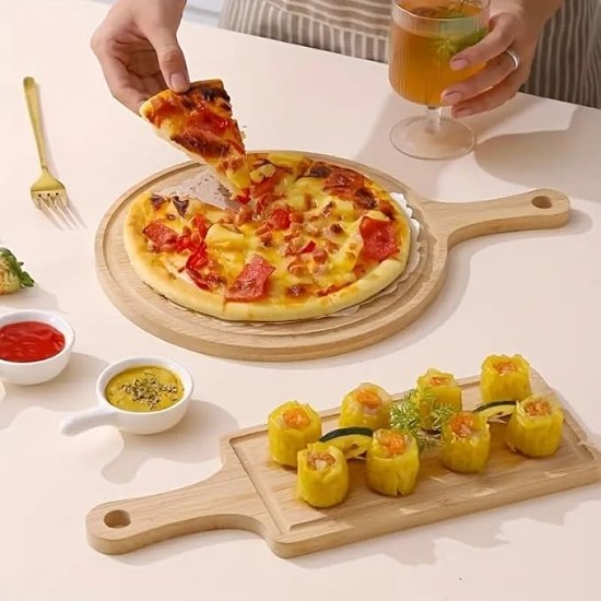 Cheese Board Knife Set