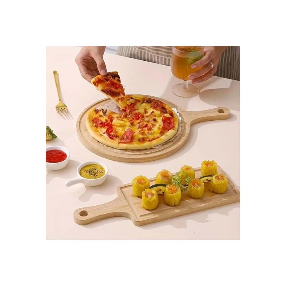 Cheese Board Knife Set