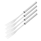 Silicone Blending Fondue Forks