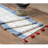 Cotton Dining Table Runner