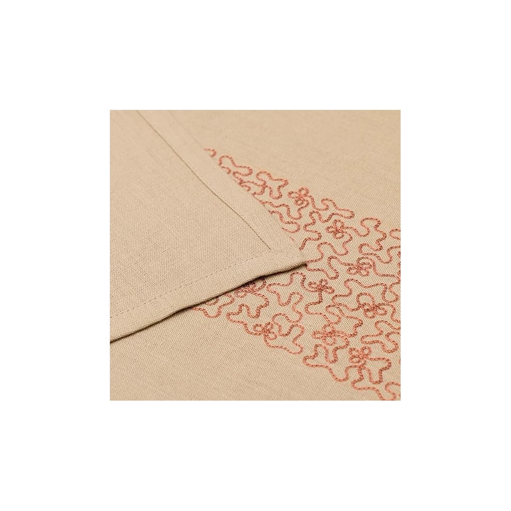 Polycanvas Table Runner