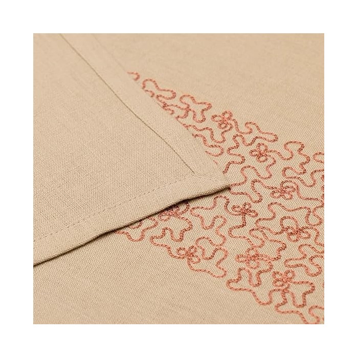 Polycanvas Table Runner