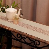Polycanvas Table Runner