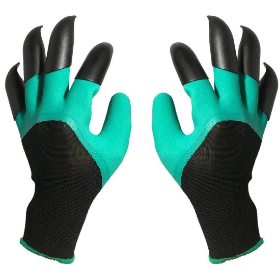 Duty Garden Farming Gloves