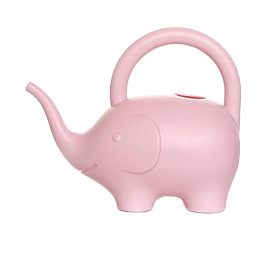 Elephant Watering Can