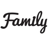 Cutout Ready To Hang Plaque