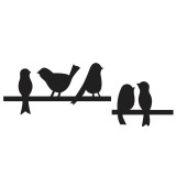 Wall Decor Room Decoration Plaque