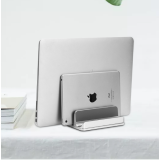 Vertical Storage And Organizing Rack