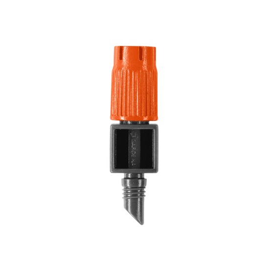 Small Area Spray Nozzle