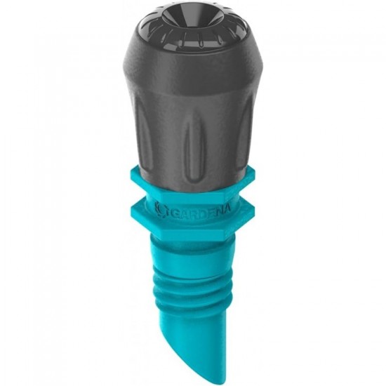 Adjustable Micro Mist Water Nozzle