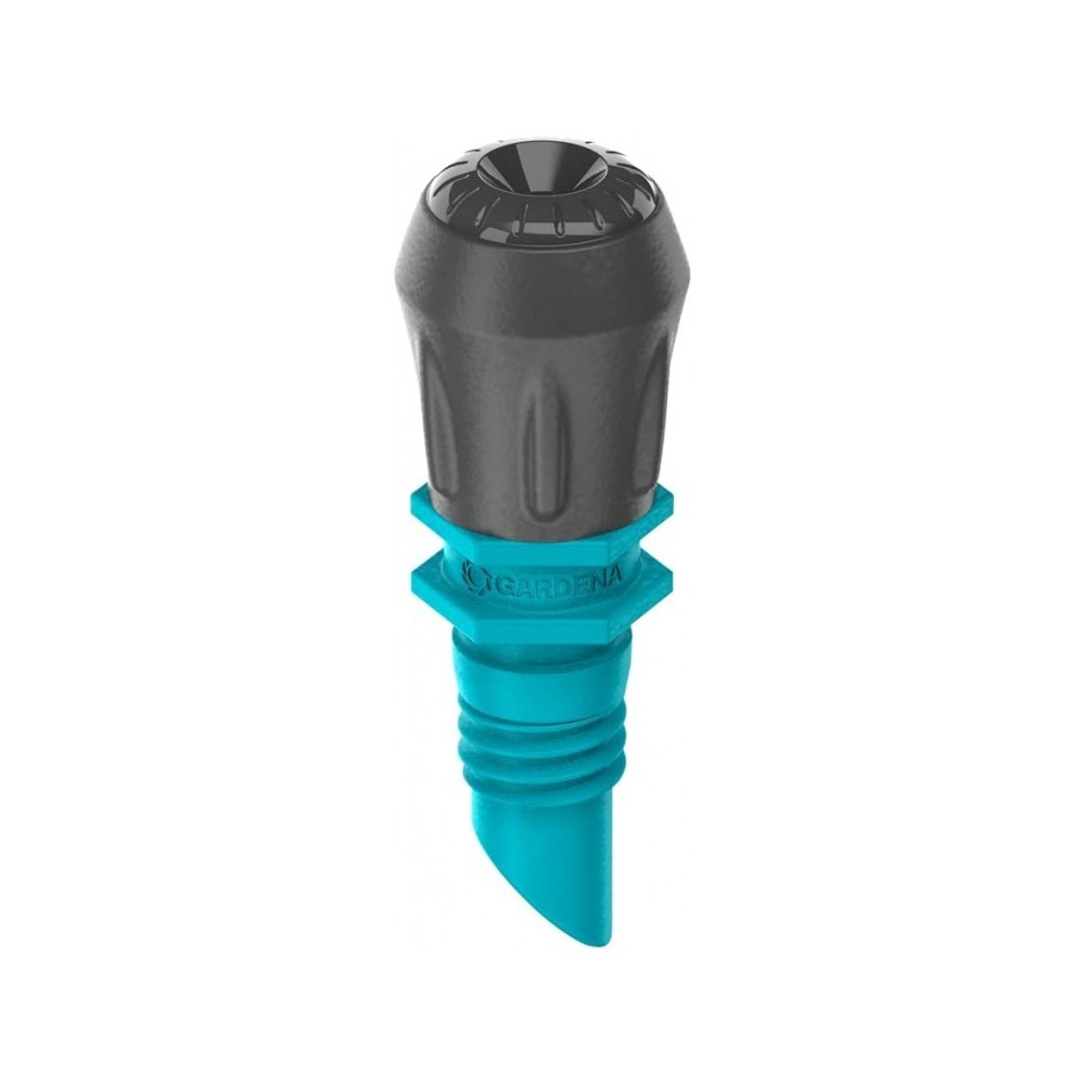 Adjustable Micro Mist Water Nozzle